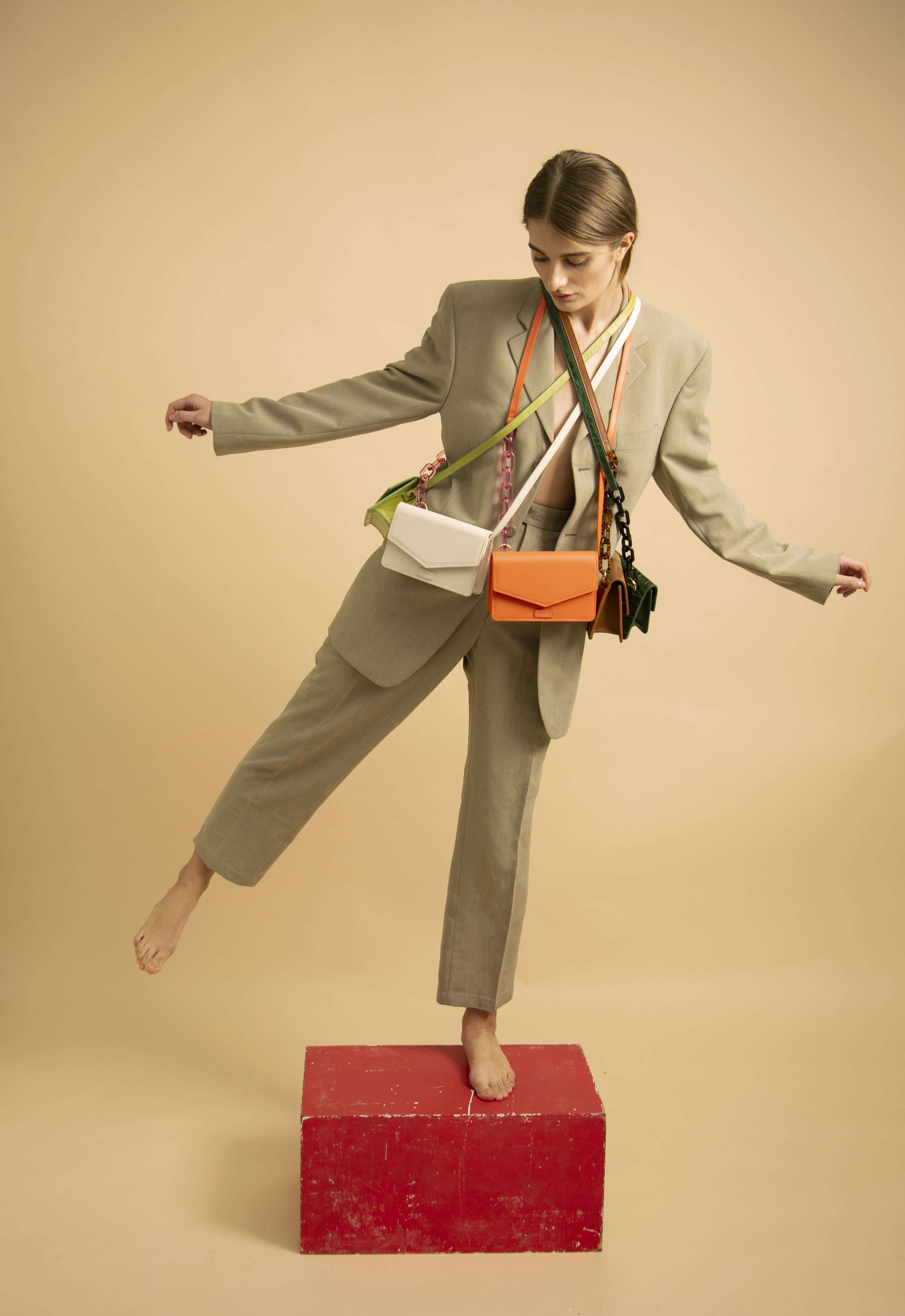 FLORIAN by Anna Urik
