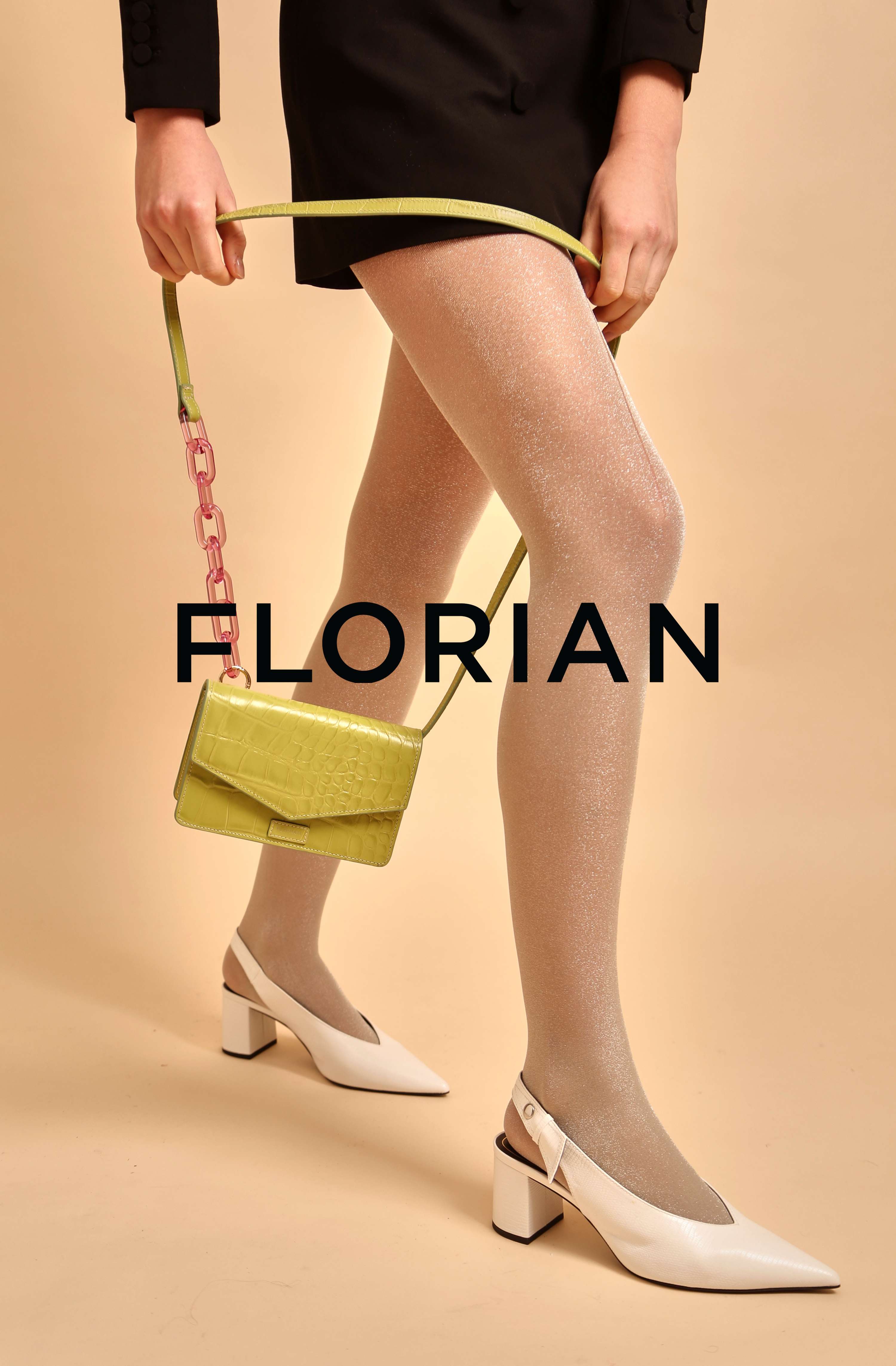 FLORIAN by Anna Urik