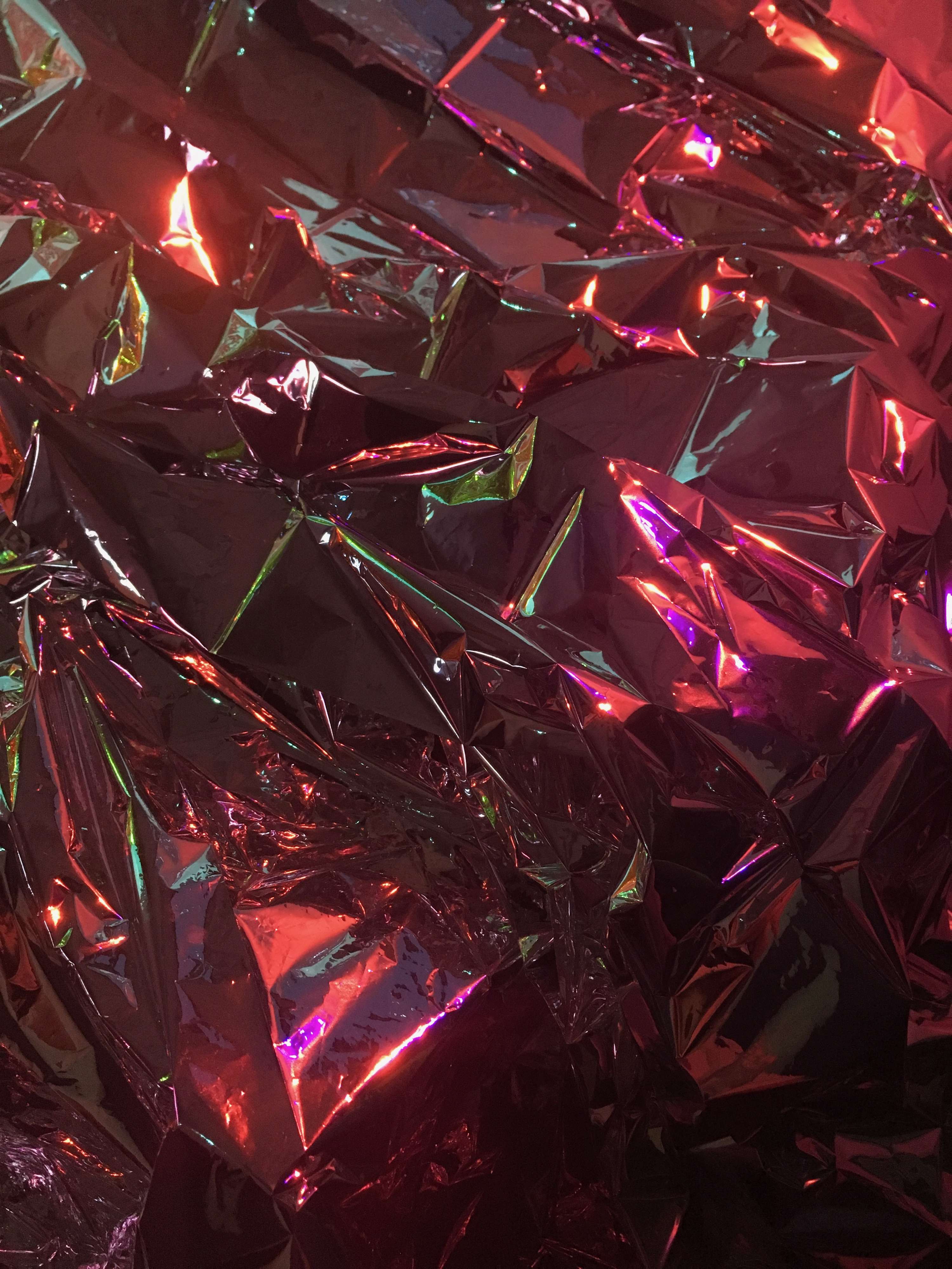 Hyper-femininity by Ellie Rooke