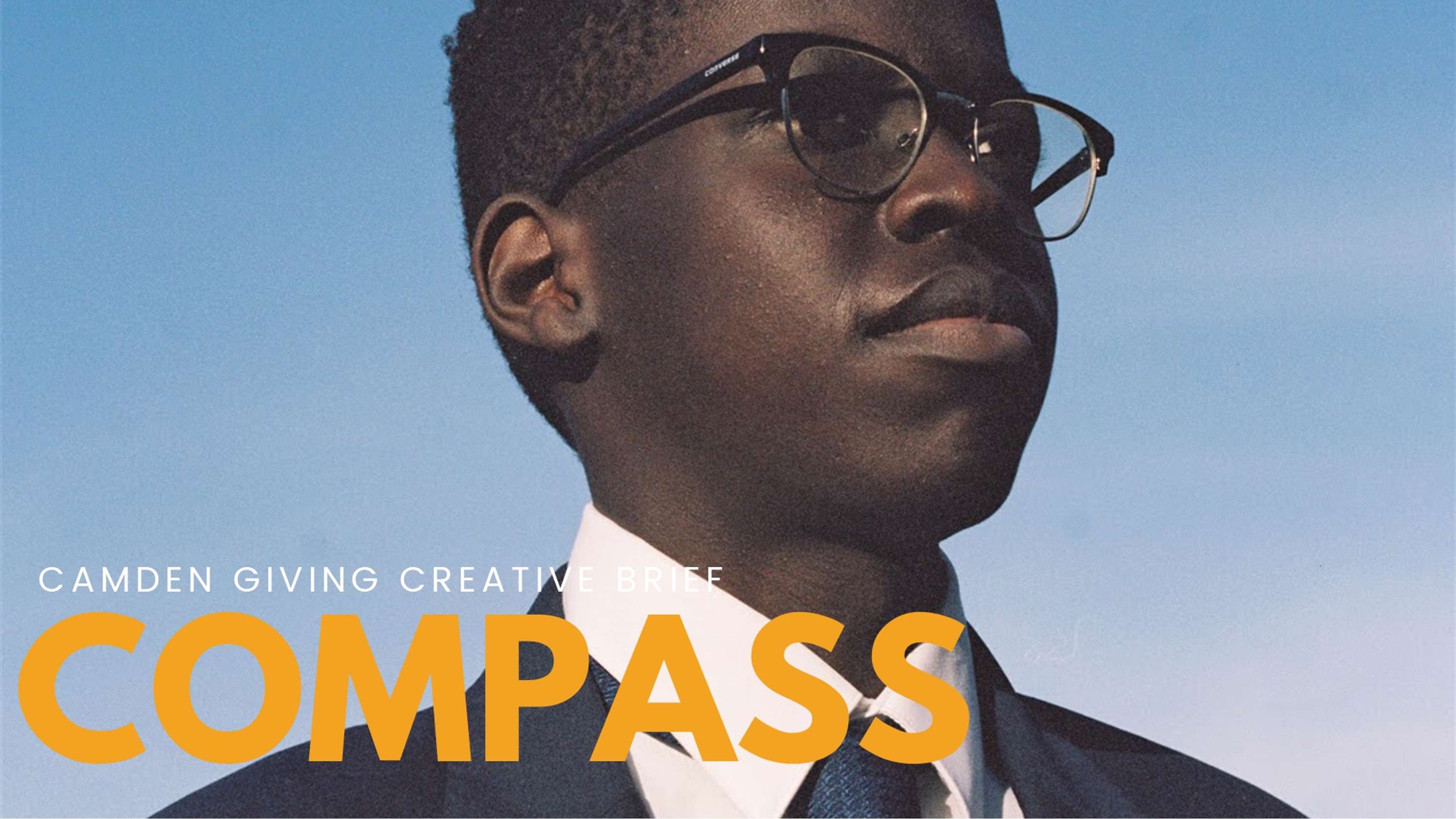 COMPASS by Chiara Nnanna-Dikeocha