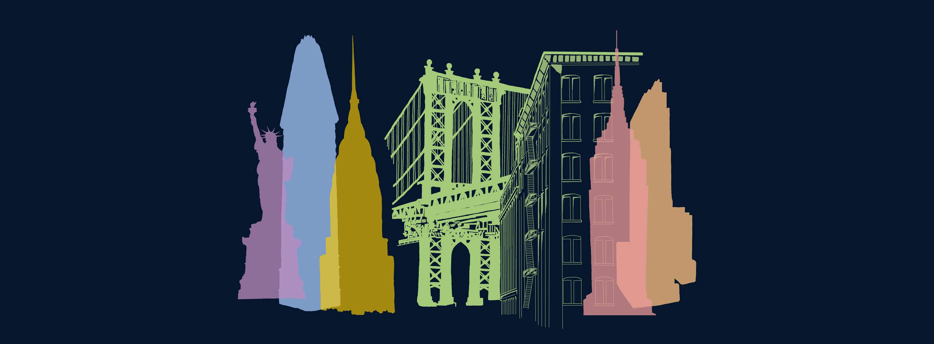 Skyline by Ellie Rooke
