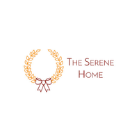 The Serene Home logo
