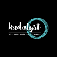 Kadalyst Wellness and Physical Therapy logo
