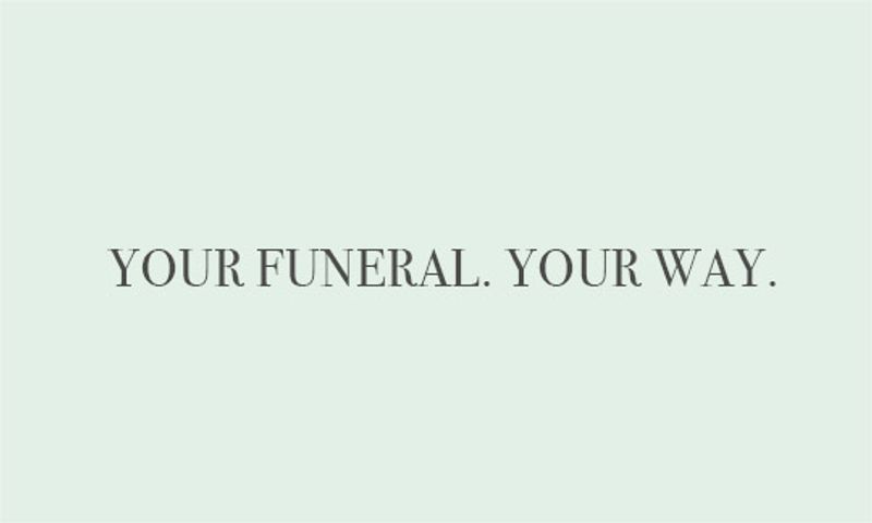 Dignity Funeral Services by Tran .
