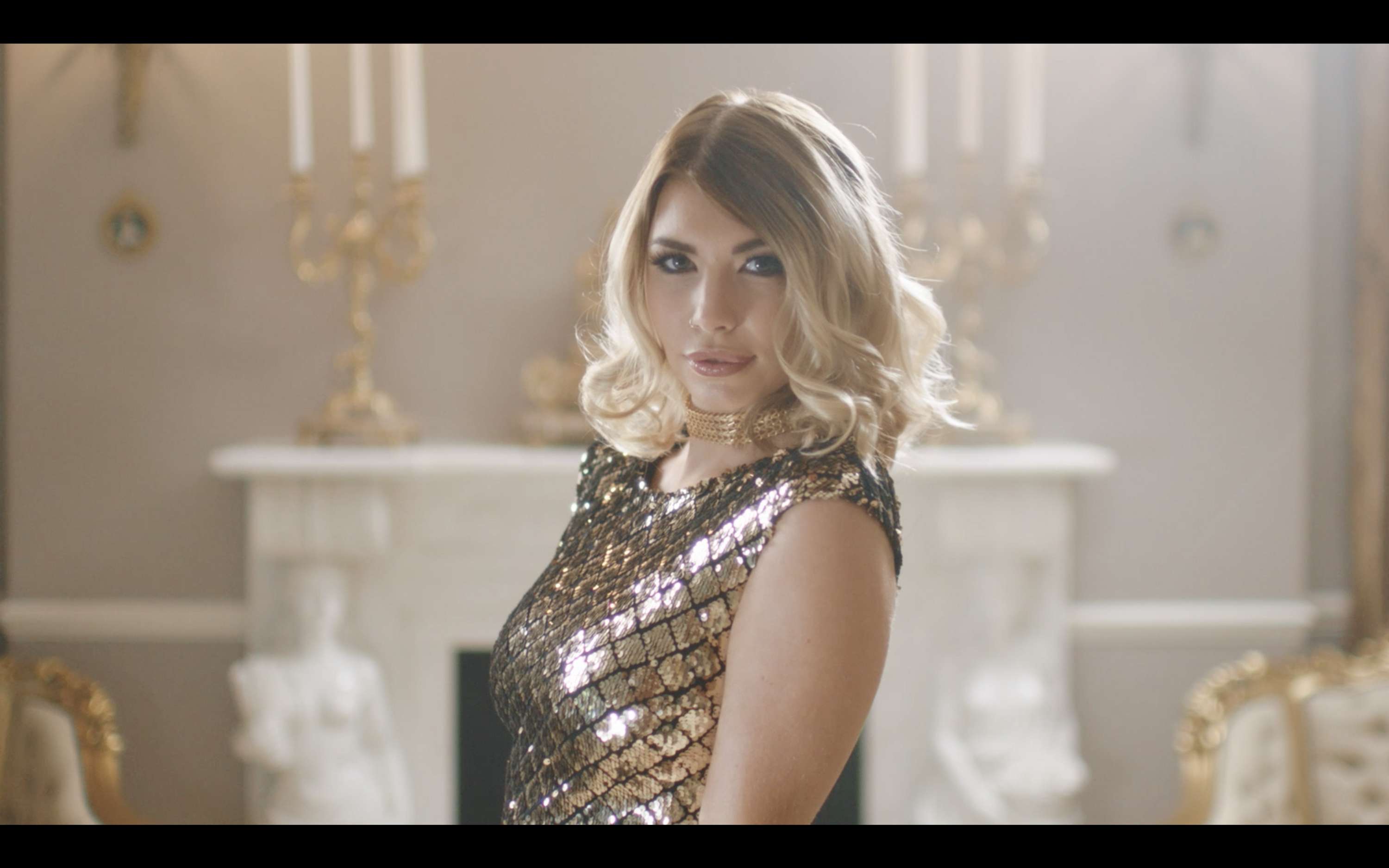 Quiz "Olivia" by Luke Toyne