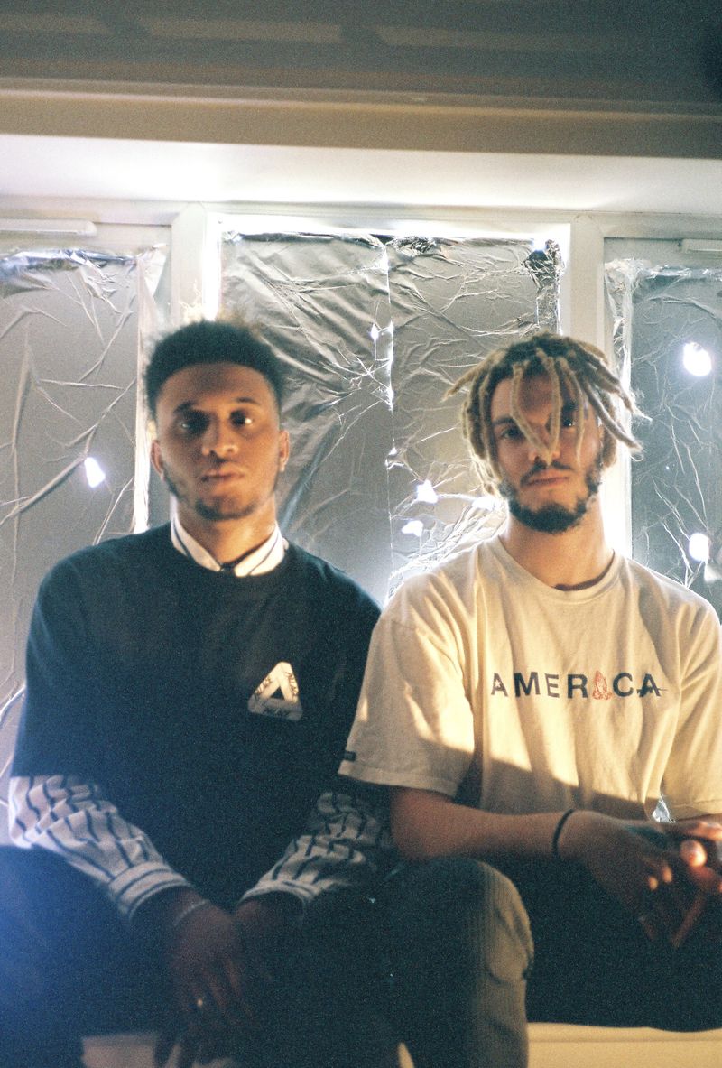 Boys on film by Maya ziyu Ou