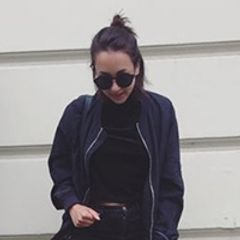 Mirjam Warg