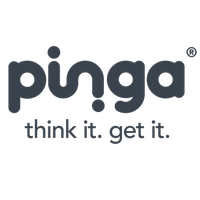 Pinga logo