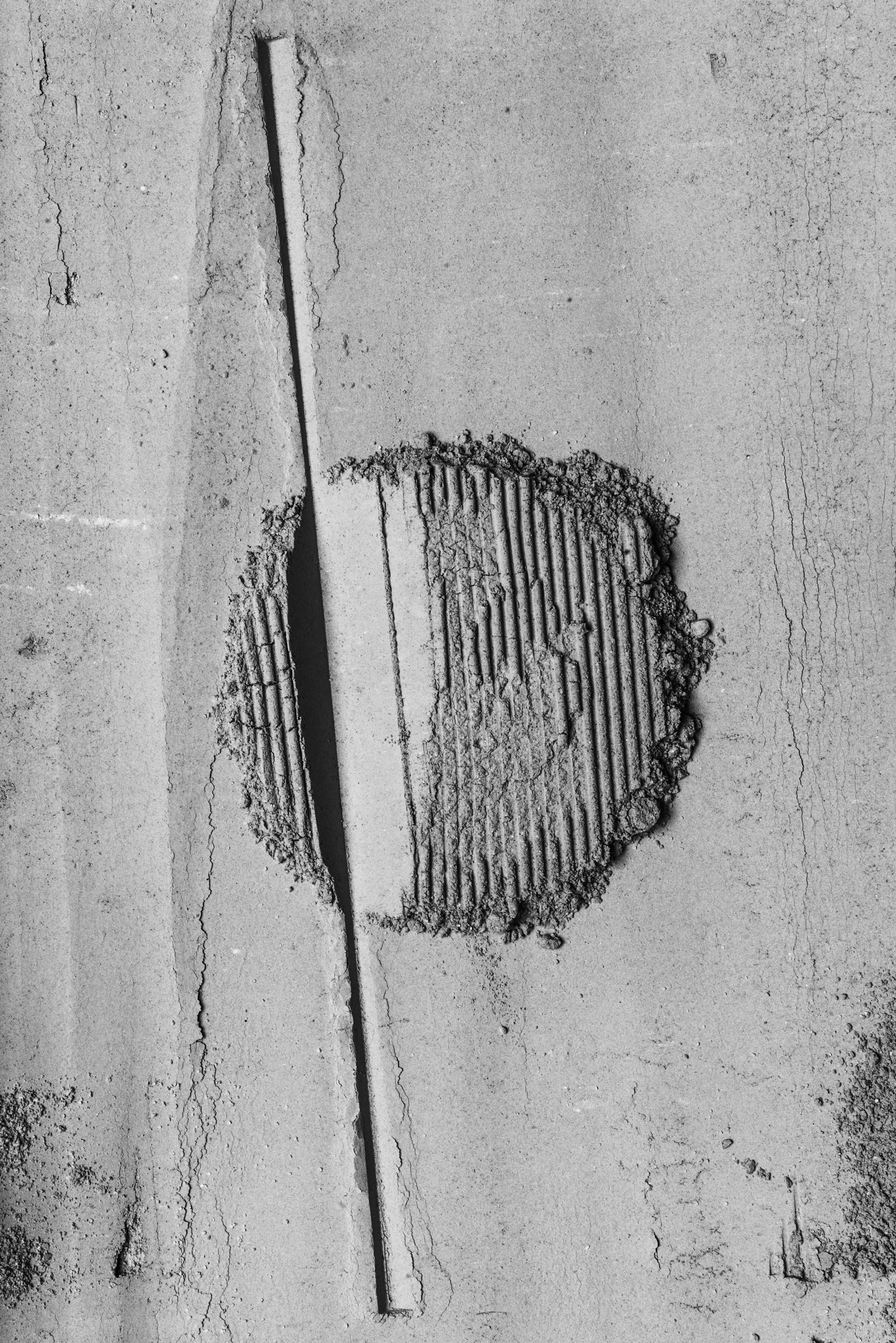 Cement by Enrico Policardo