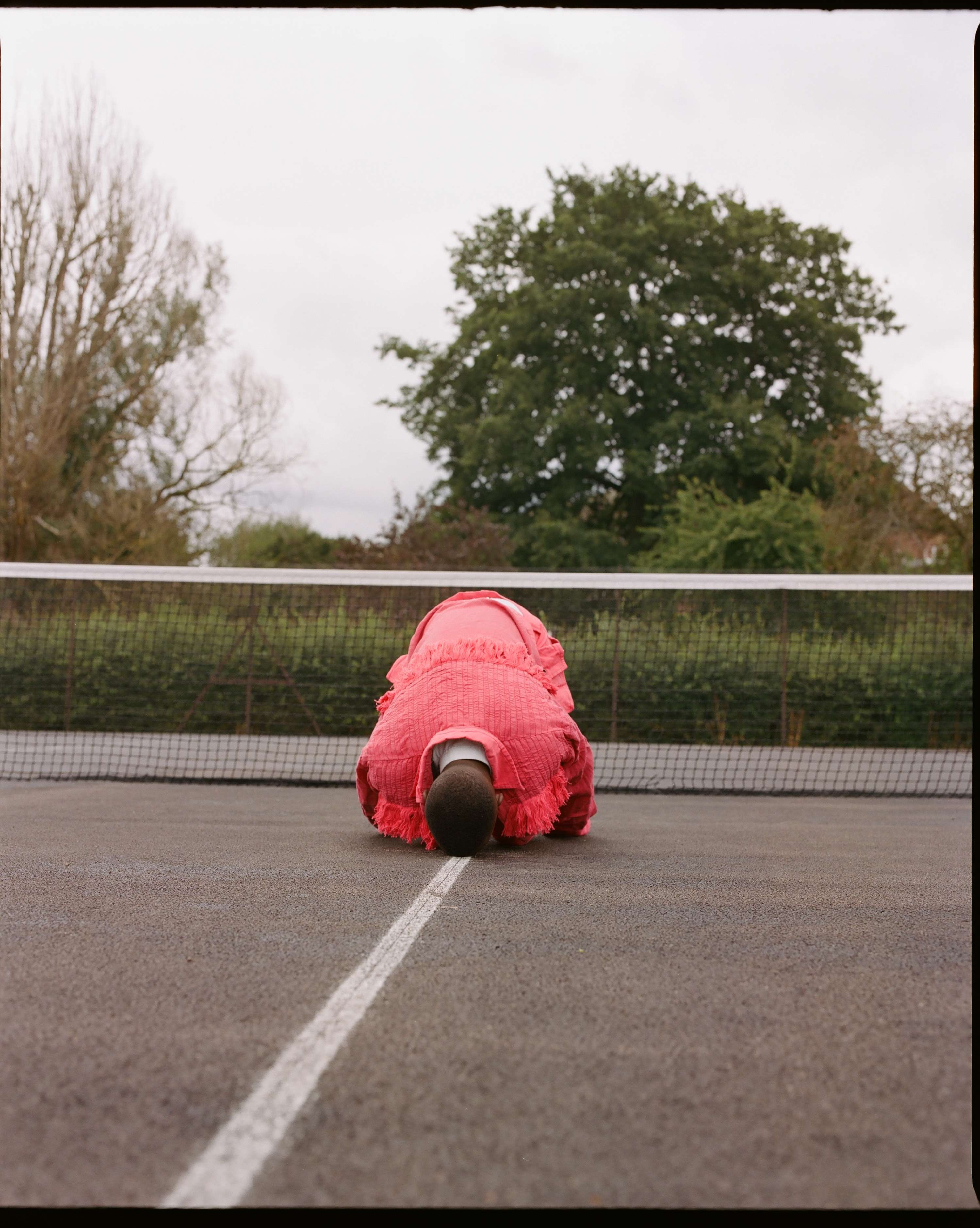 Uniform by Emily Heath