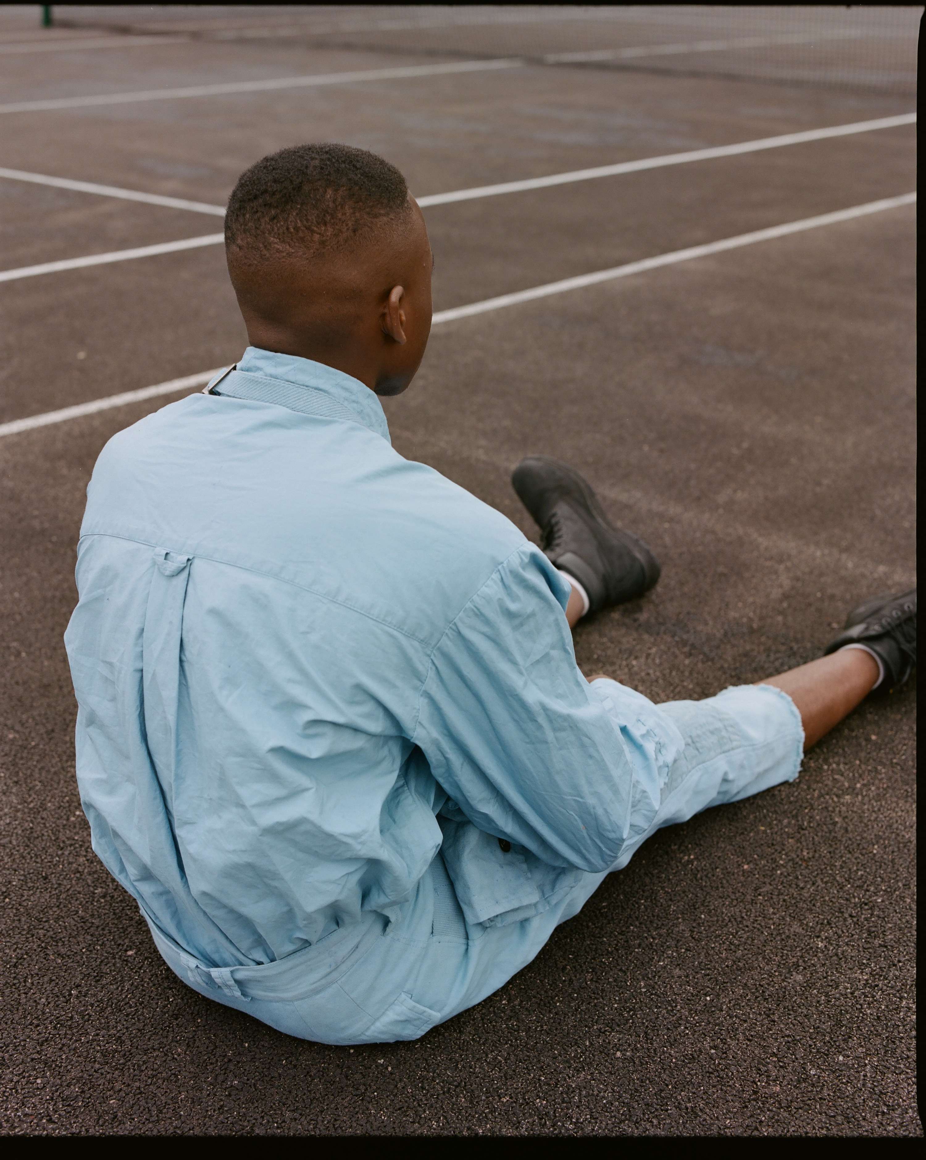 Uniform by Emily Heath
