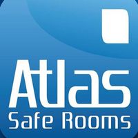 Atlas Safe Rooms Tulsa Showroom logo