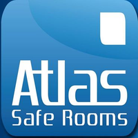 Atlas Safe Rooms Norman Showroom logo