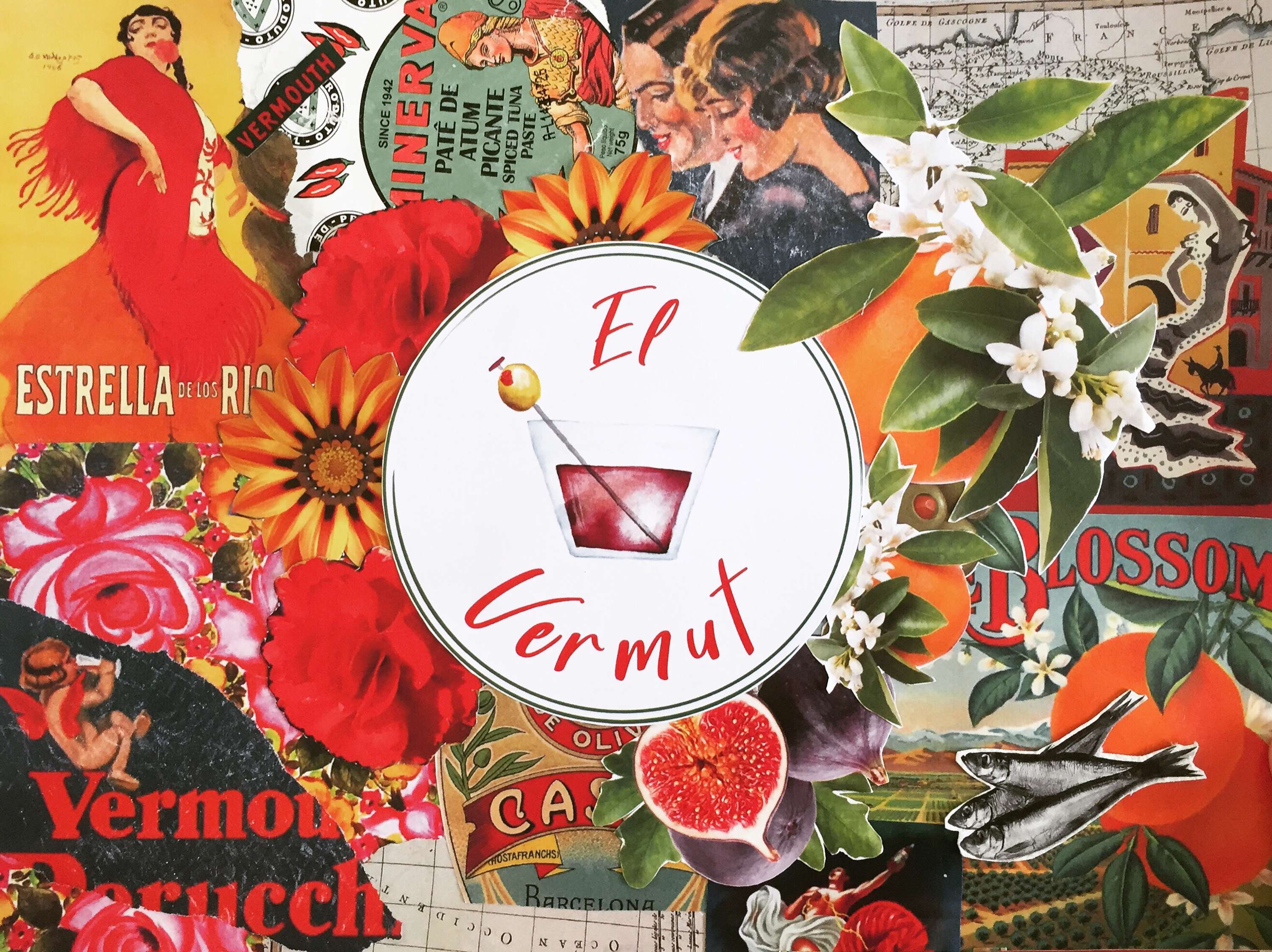 El Vermut by Laura Bishop