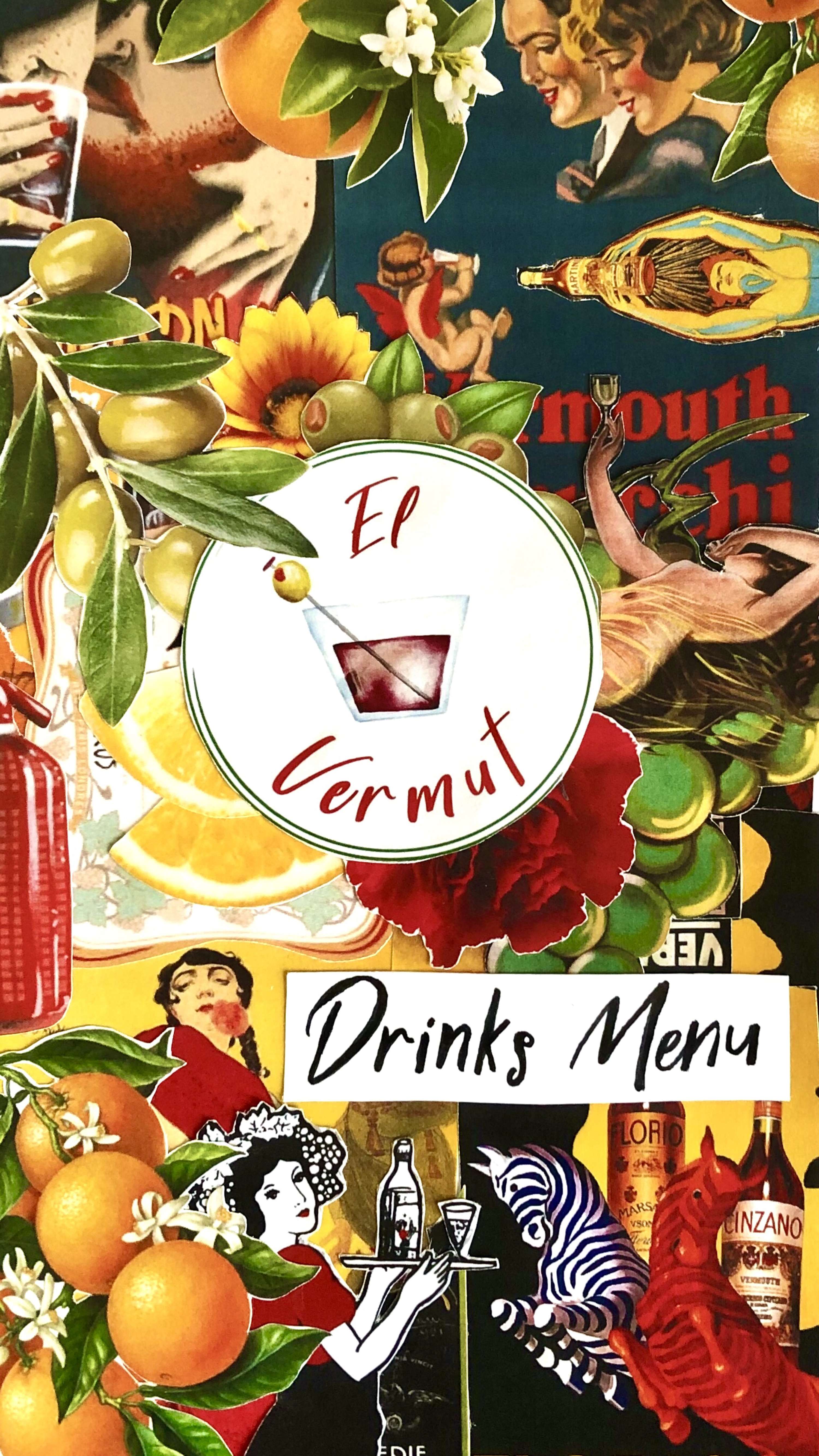 El Vermut by Laura Bishop
