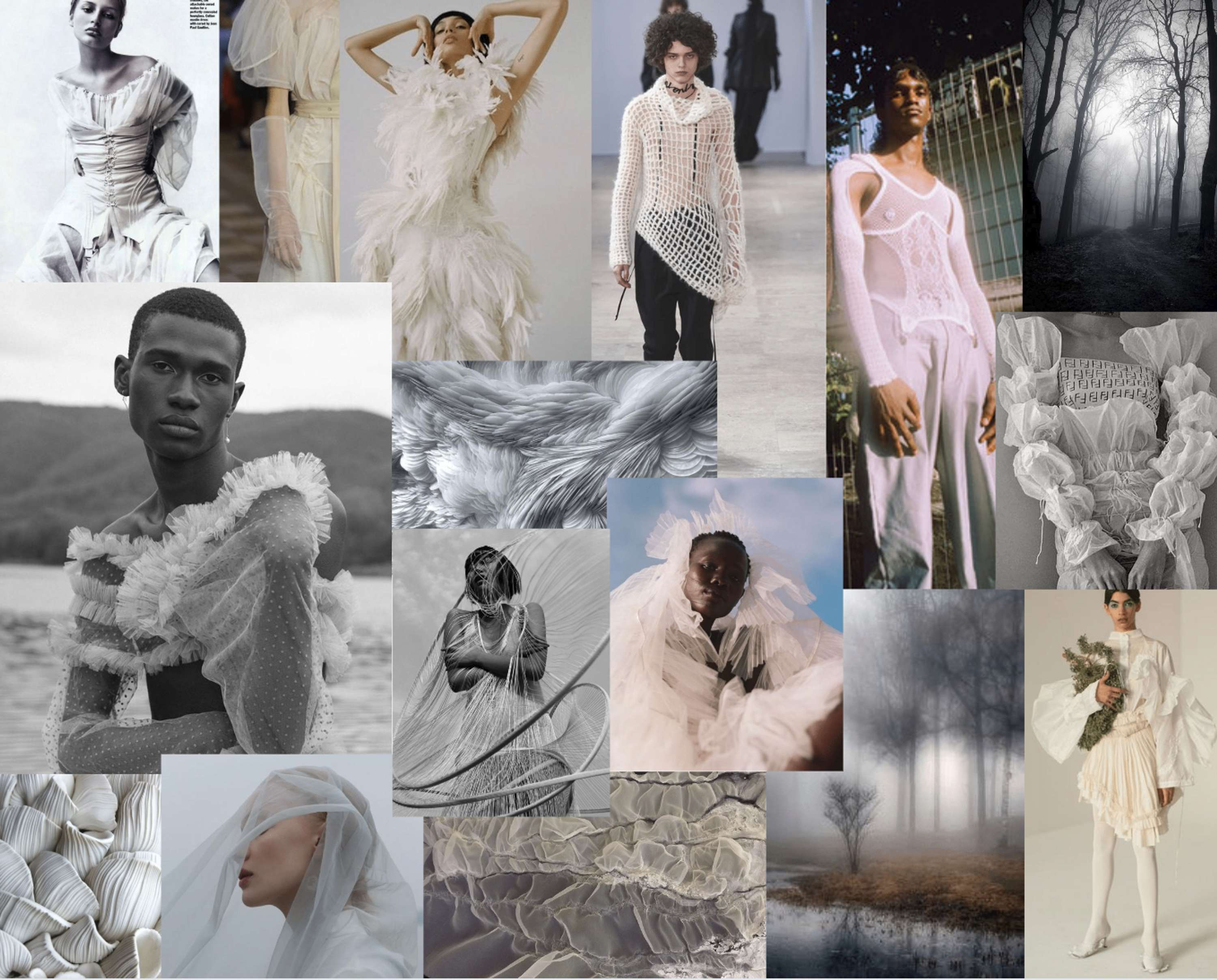 What Is Editorial Fashion Photography?