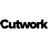 Cutwork logo