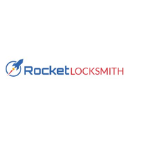 Rocket Locksmith logo