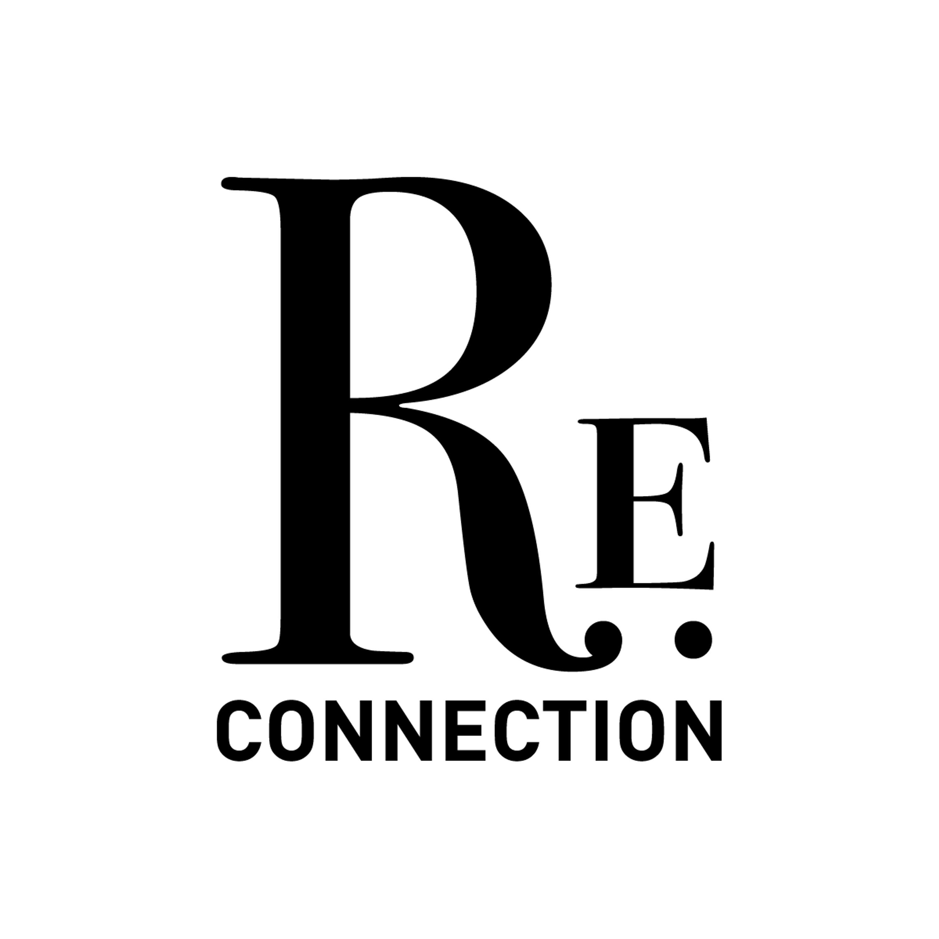 RE:CONNECTION by Susanna Schneider
