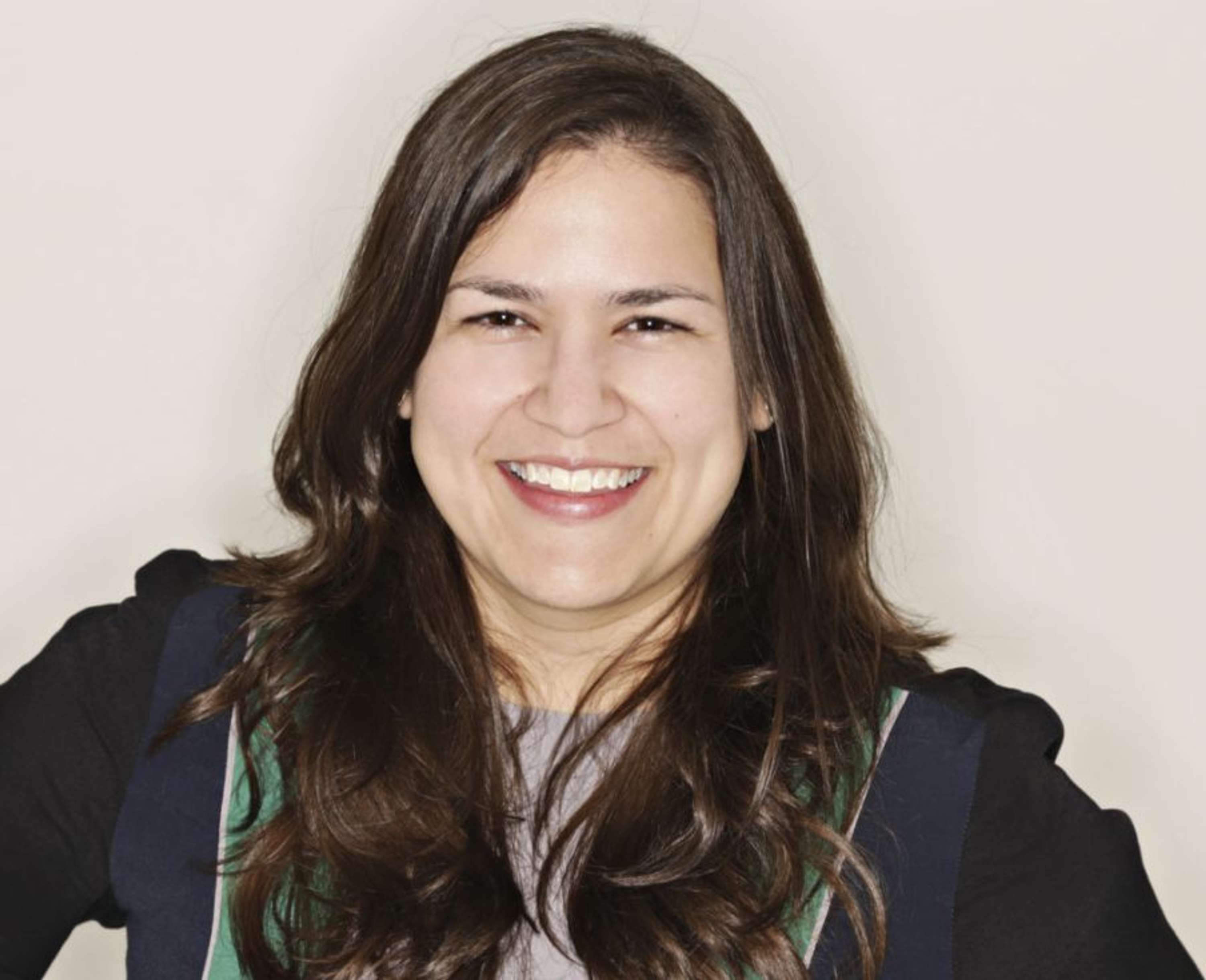 A Deep Dive Into The World of UX Design with Carmen Bocanegra. by Salwa Rogers