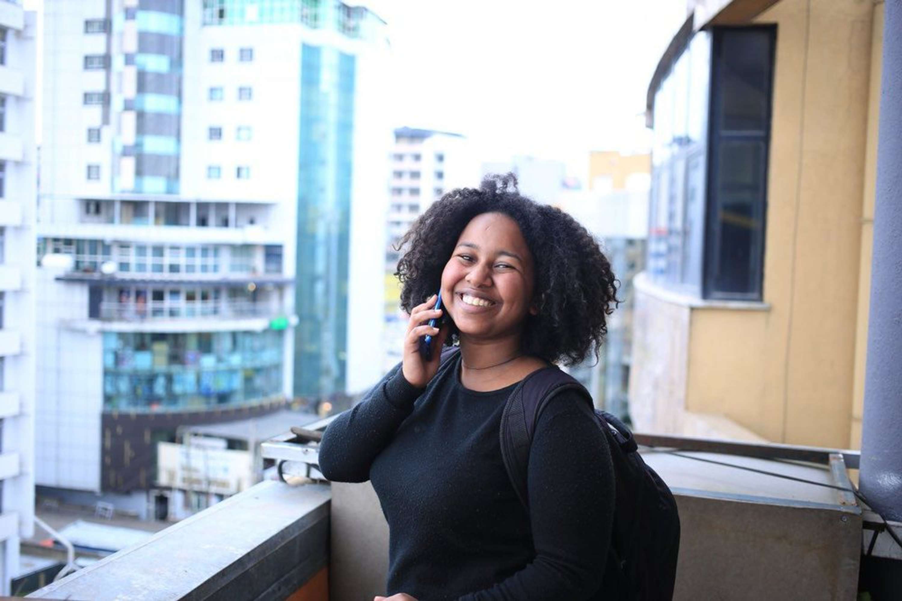 10 Amazing Eritrean and Ethiopians in Tech! by Salwa Rogers