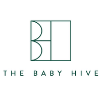 The Baby Hive logo