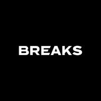 Breaks Agency logo