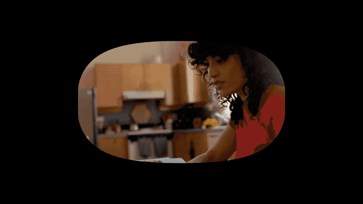 WeTransfer x Please Leave by Thomas Ralph