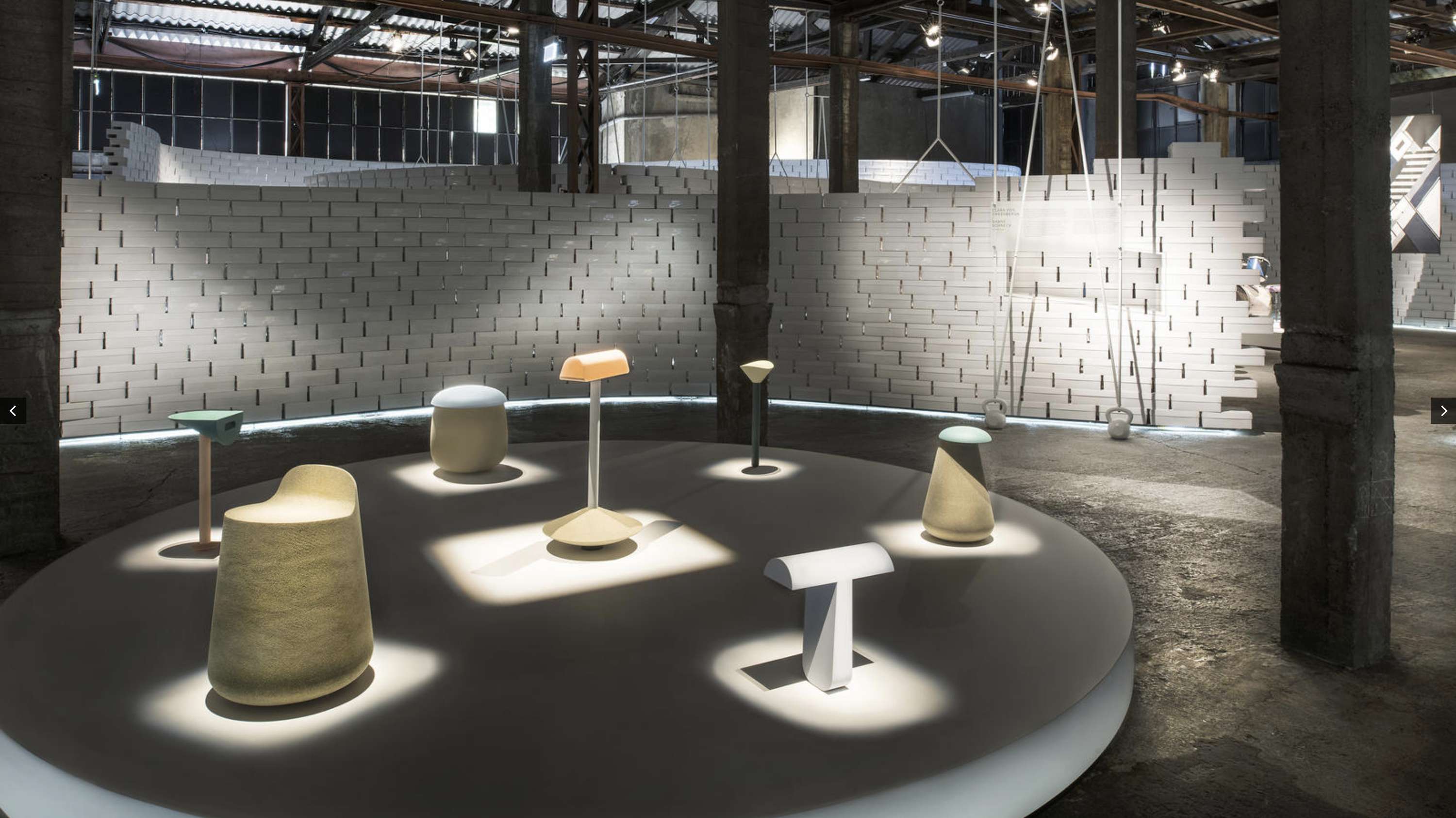 NikeLab The Nature of Motion by Matthew Fenton
