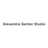 Alexandra Gerber Studio logo
