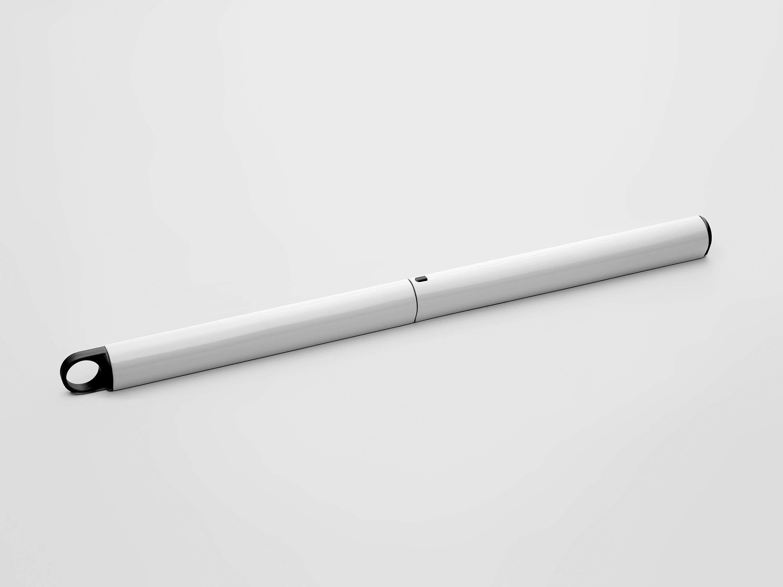 AA Flashlight by Alexandra Gerber