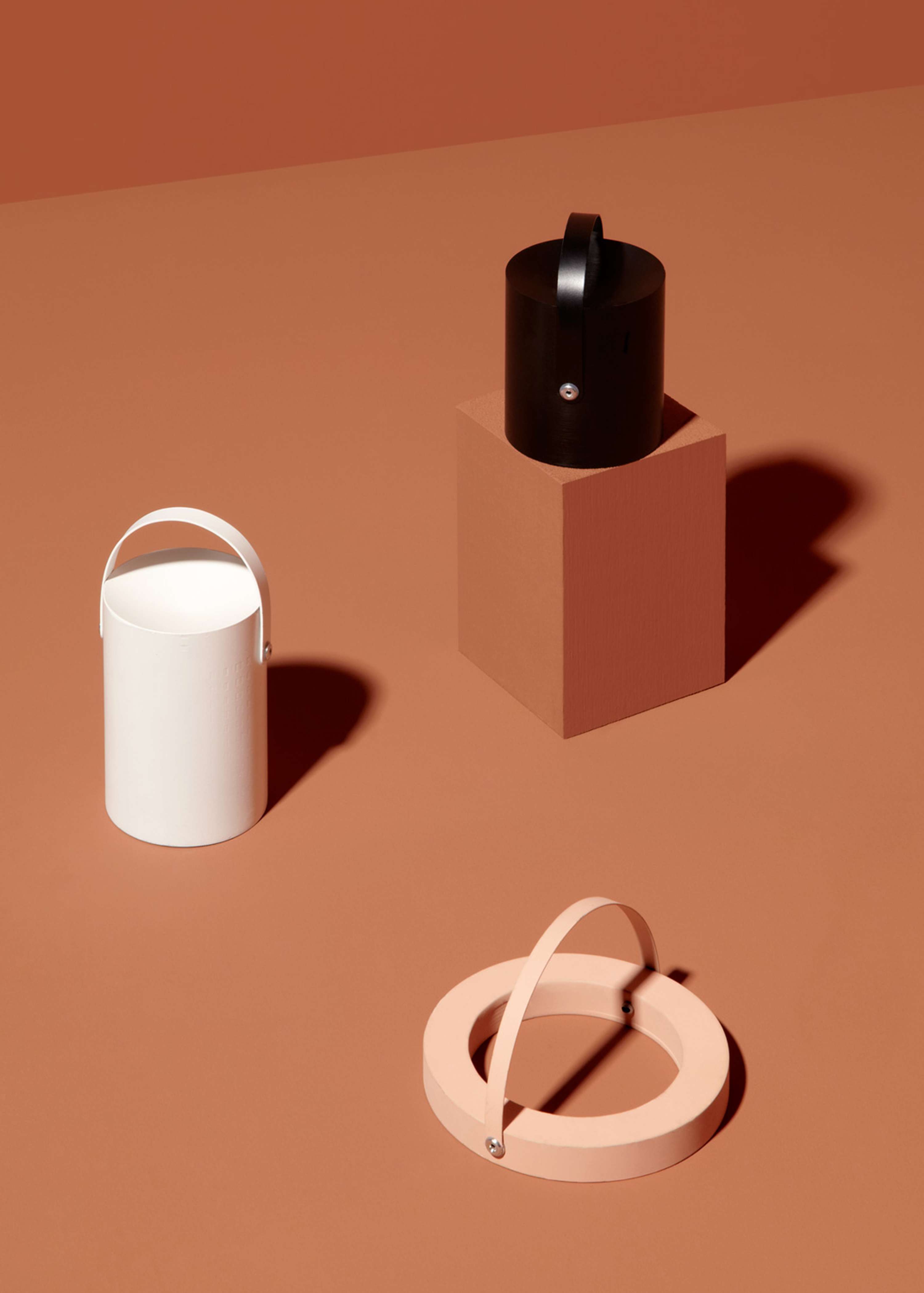 Bucket Research Project by Alexandra Gerber