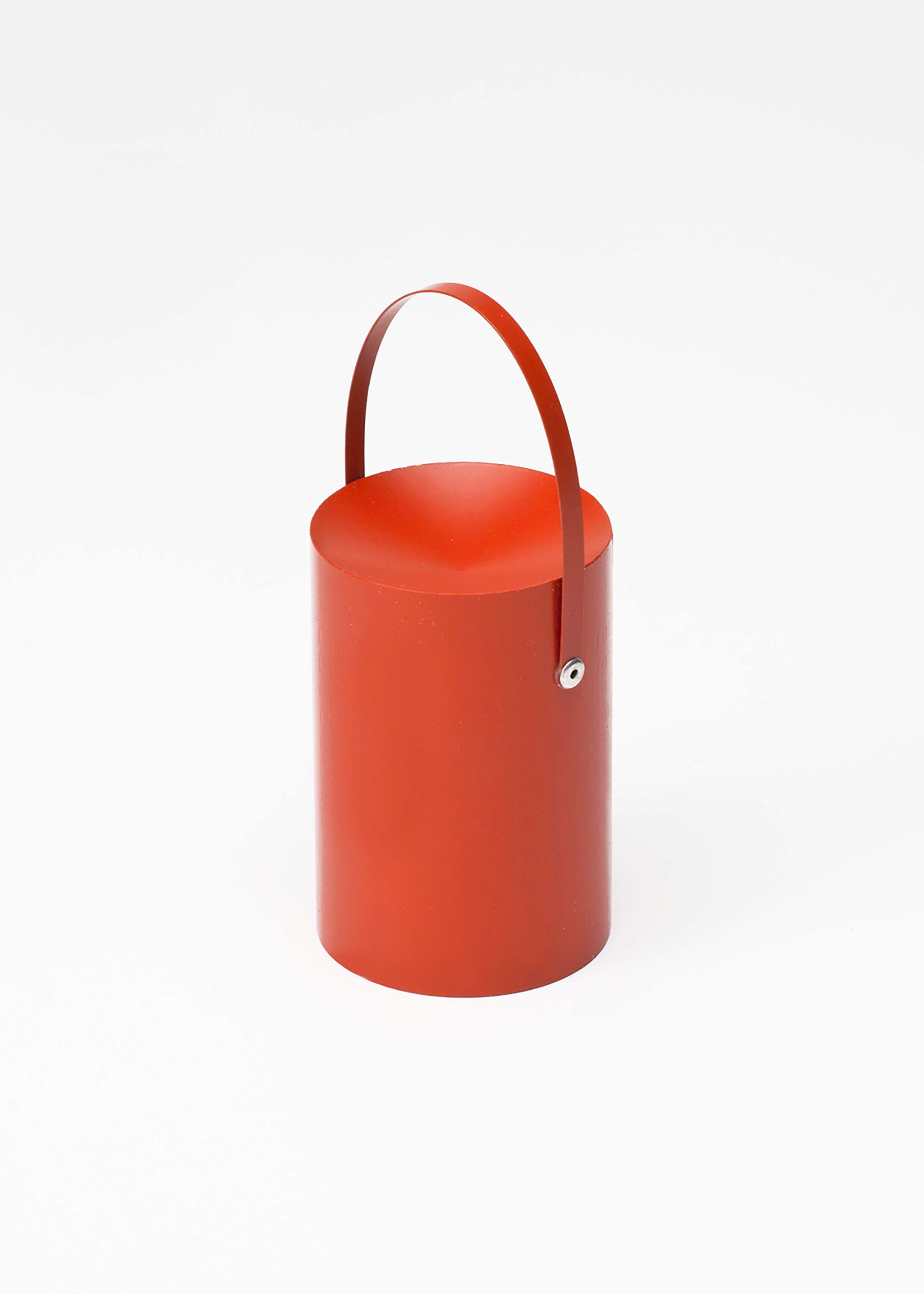 Bucket Research Project by Alexandra Gerber