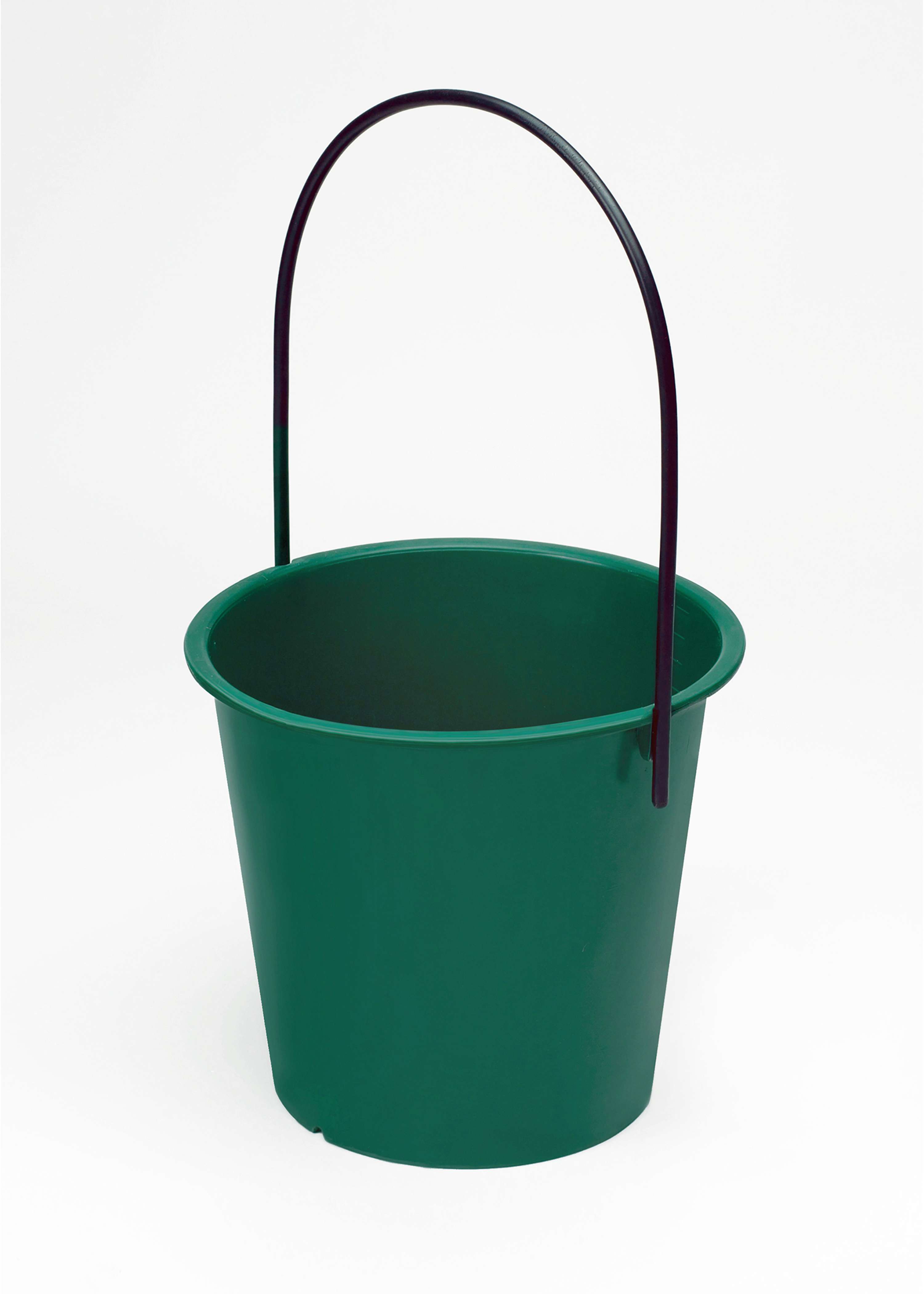 Bucket Research Project by Alexandra Gerber