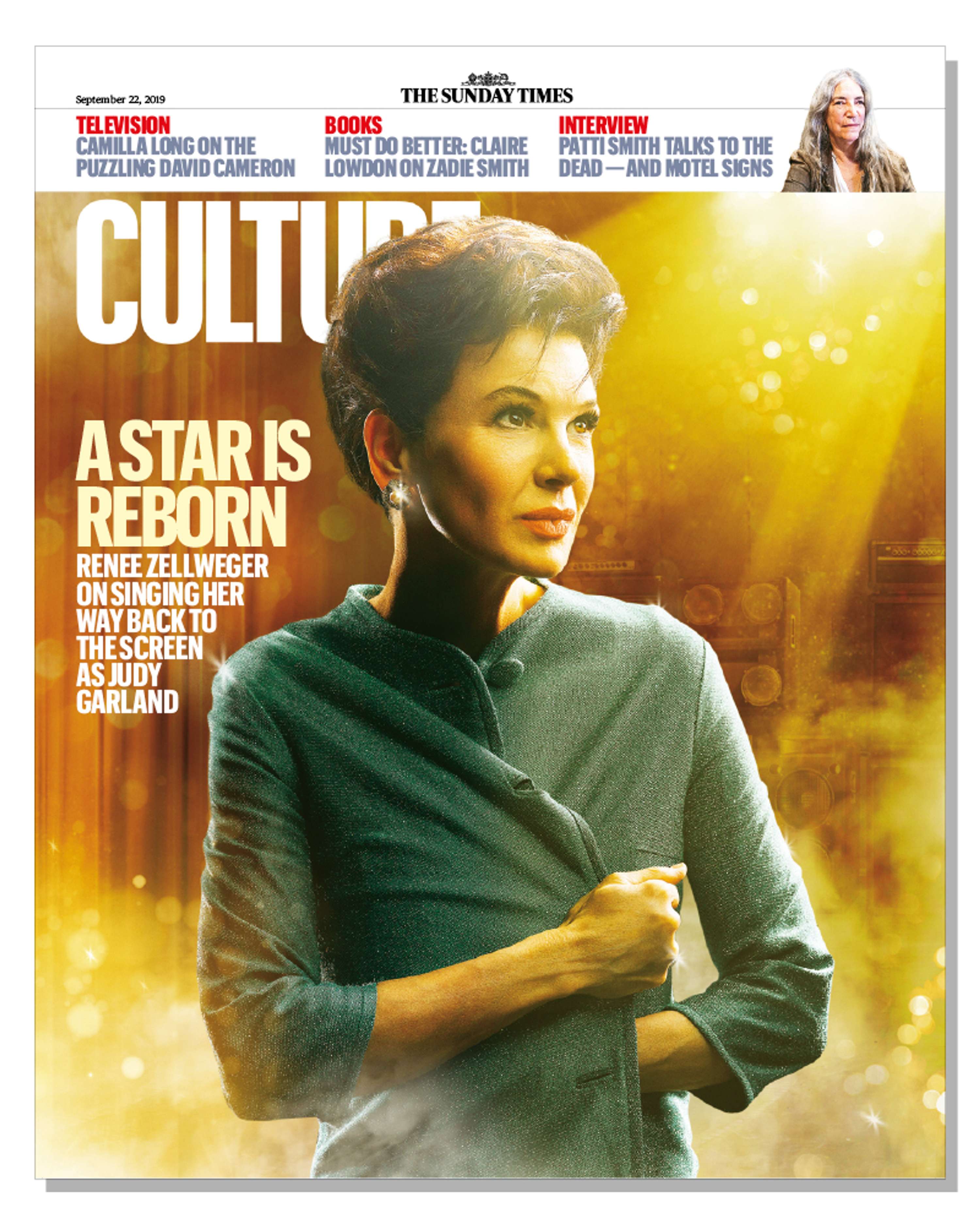 Calaméo - The Sunday Times Culture Magazine 09/07/2023