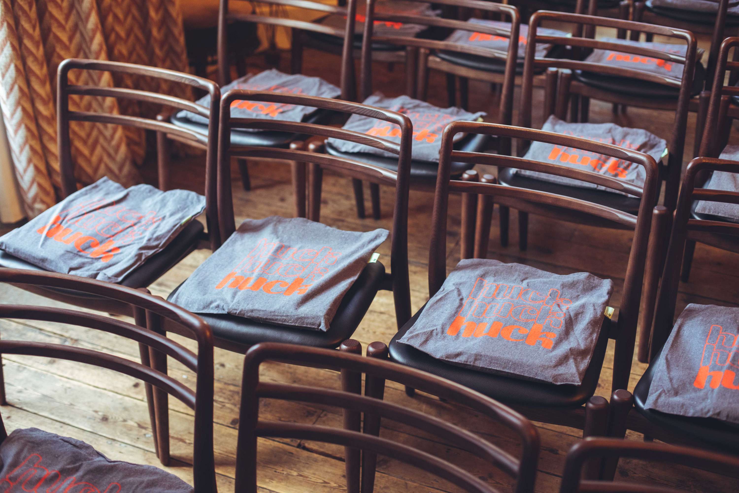 The Future of Community: Facilitation Not Appropriation book and event series by Samantha Fox