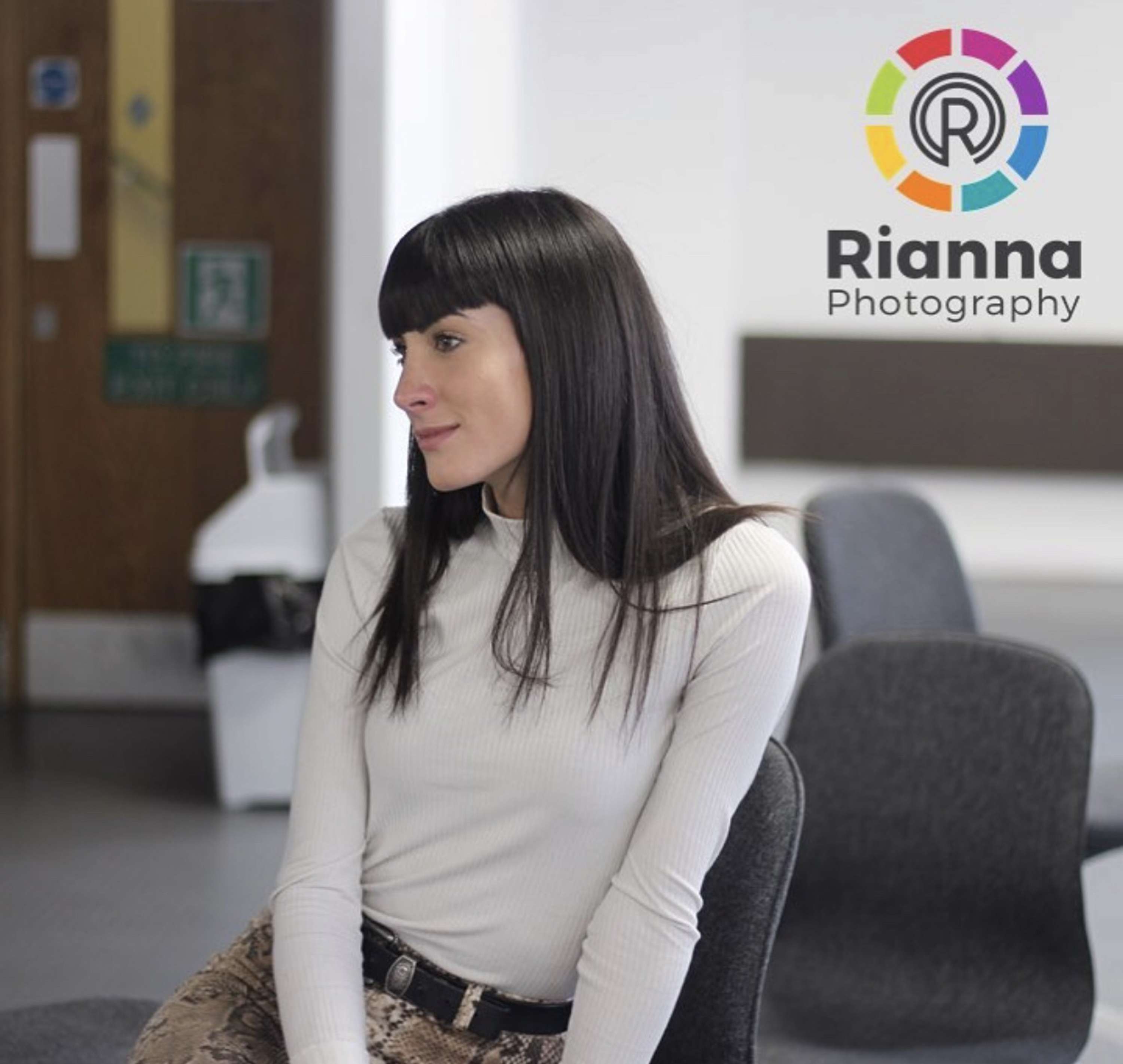 The Model Workshop by Rianna Patterson