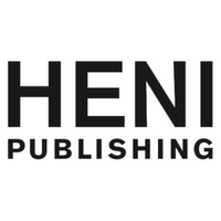 Heni Publishing logo