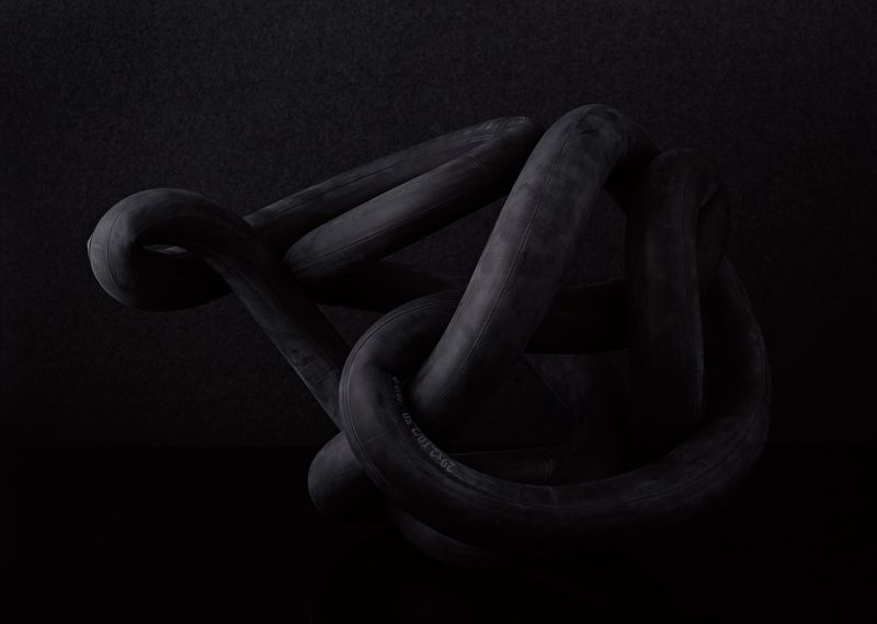 Entwined by Jonathan Minster