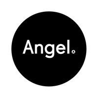 Angel London logo