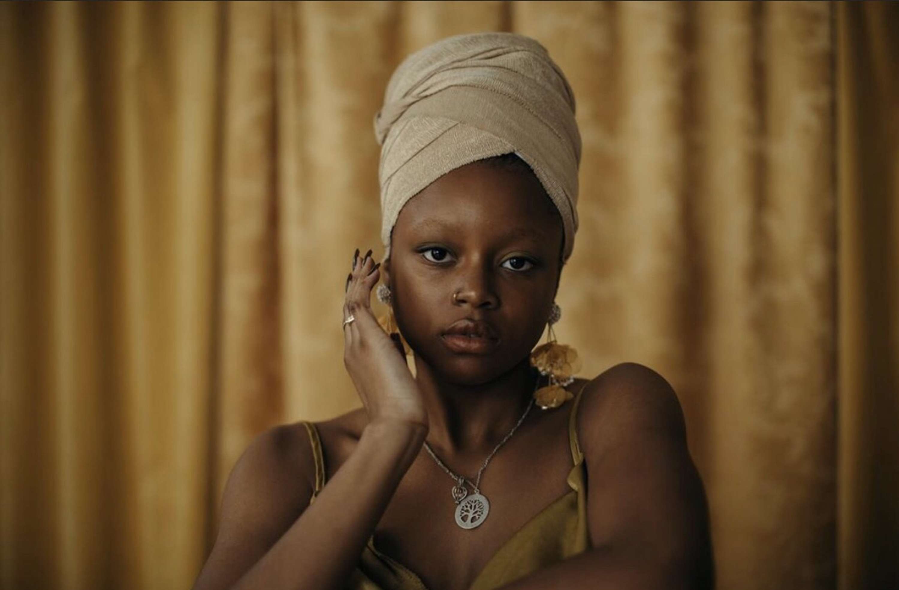 Guvna B 'Battle' (2020) Dir. CHRISTINA NWABUGO @Bynwabugo by Jordan Clarke