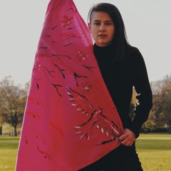 Sara Palomarr