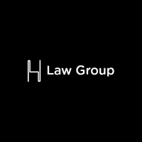 H Law Group logo