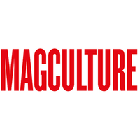 MagCulture logo