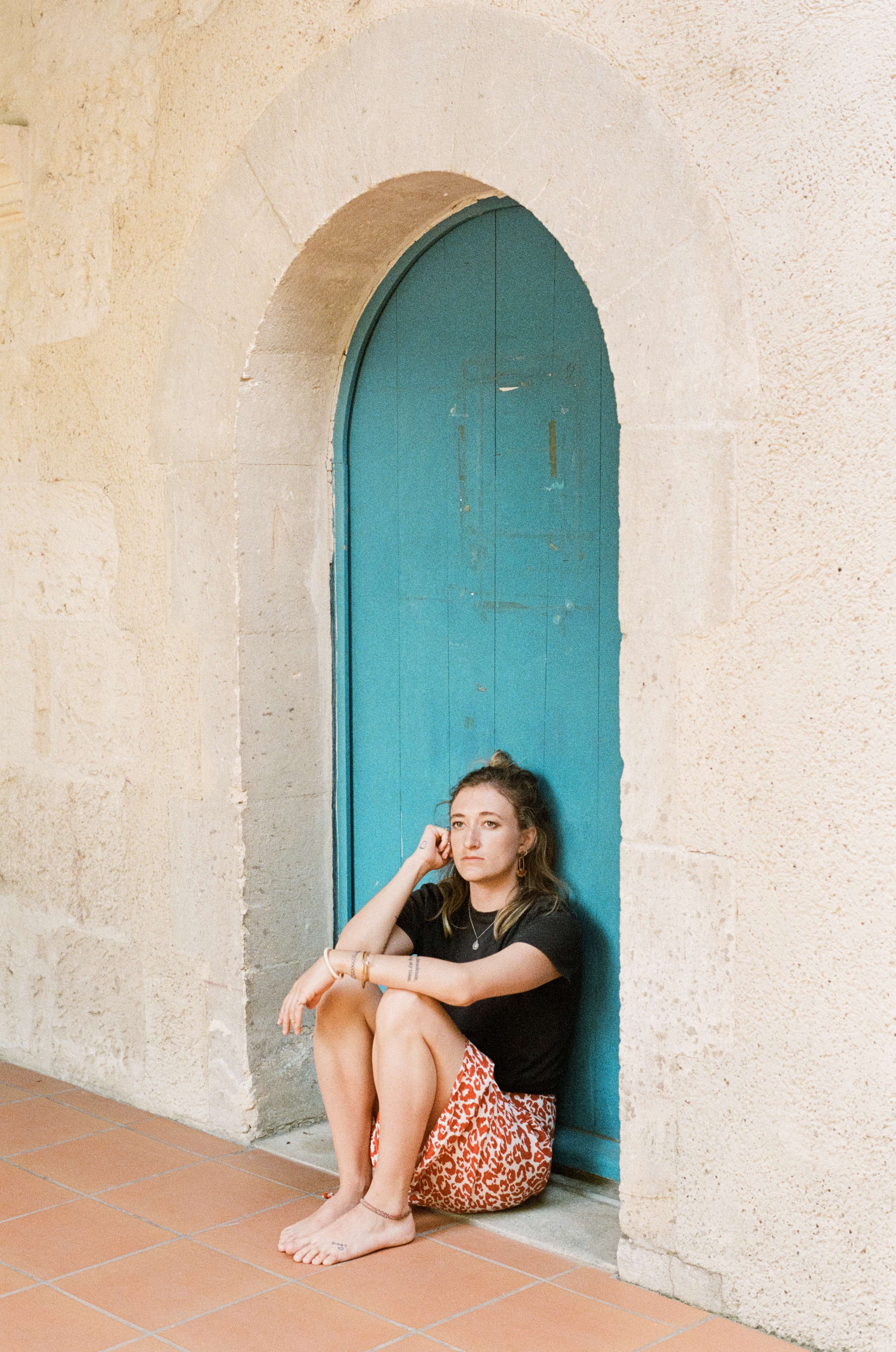 Ode to Cleo by Chanel Irvine