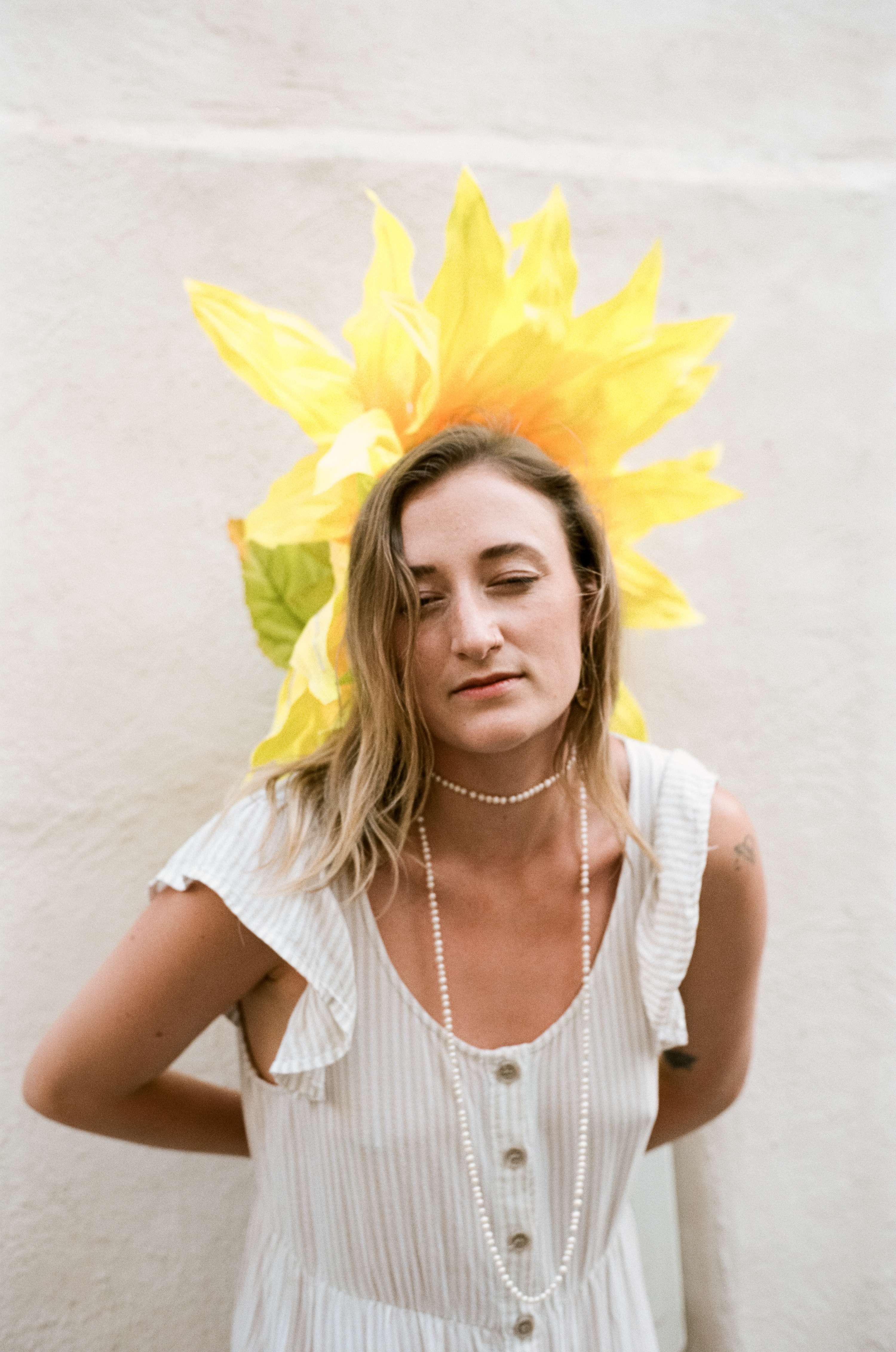Ode to Cleo by Chanel Irvine