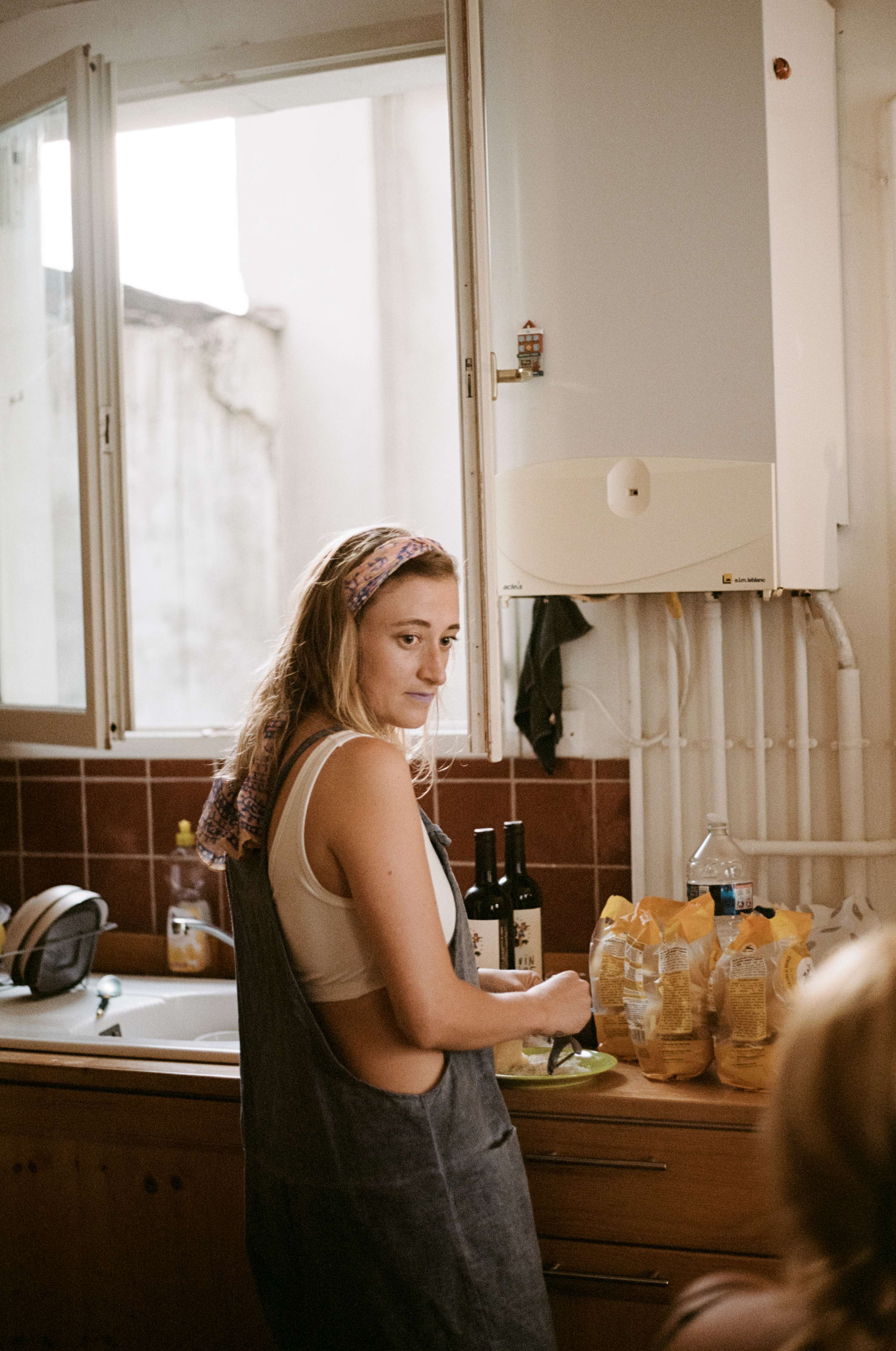 Ode to Cleo by Chanel Irvine