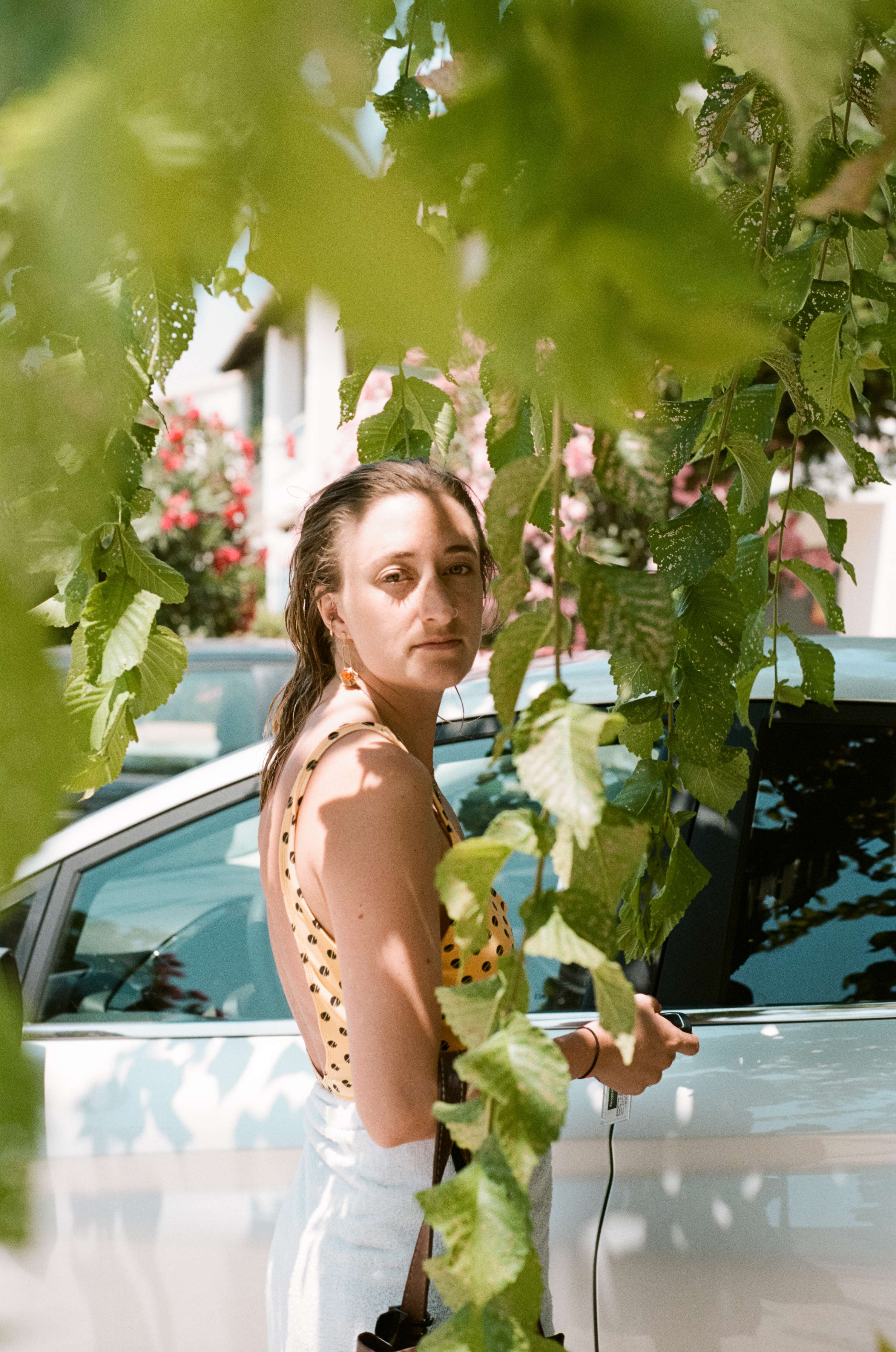 Ode to Cleo by Chanel Irvine