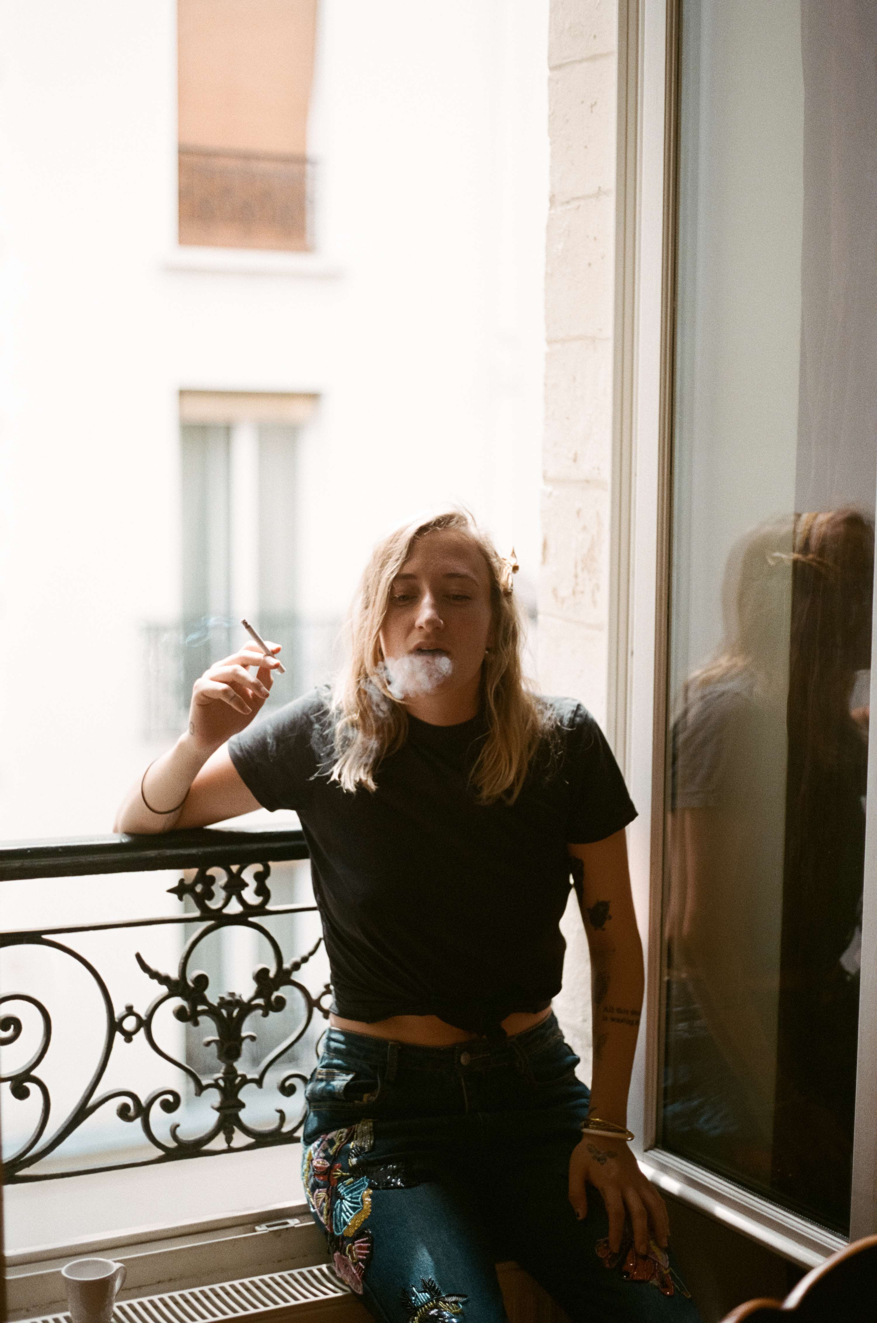 Ode to Cleo by Chanel Irvine