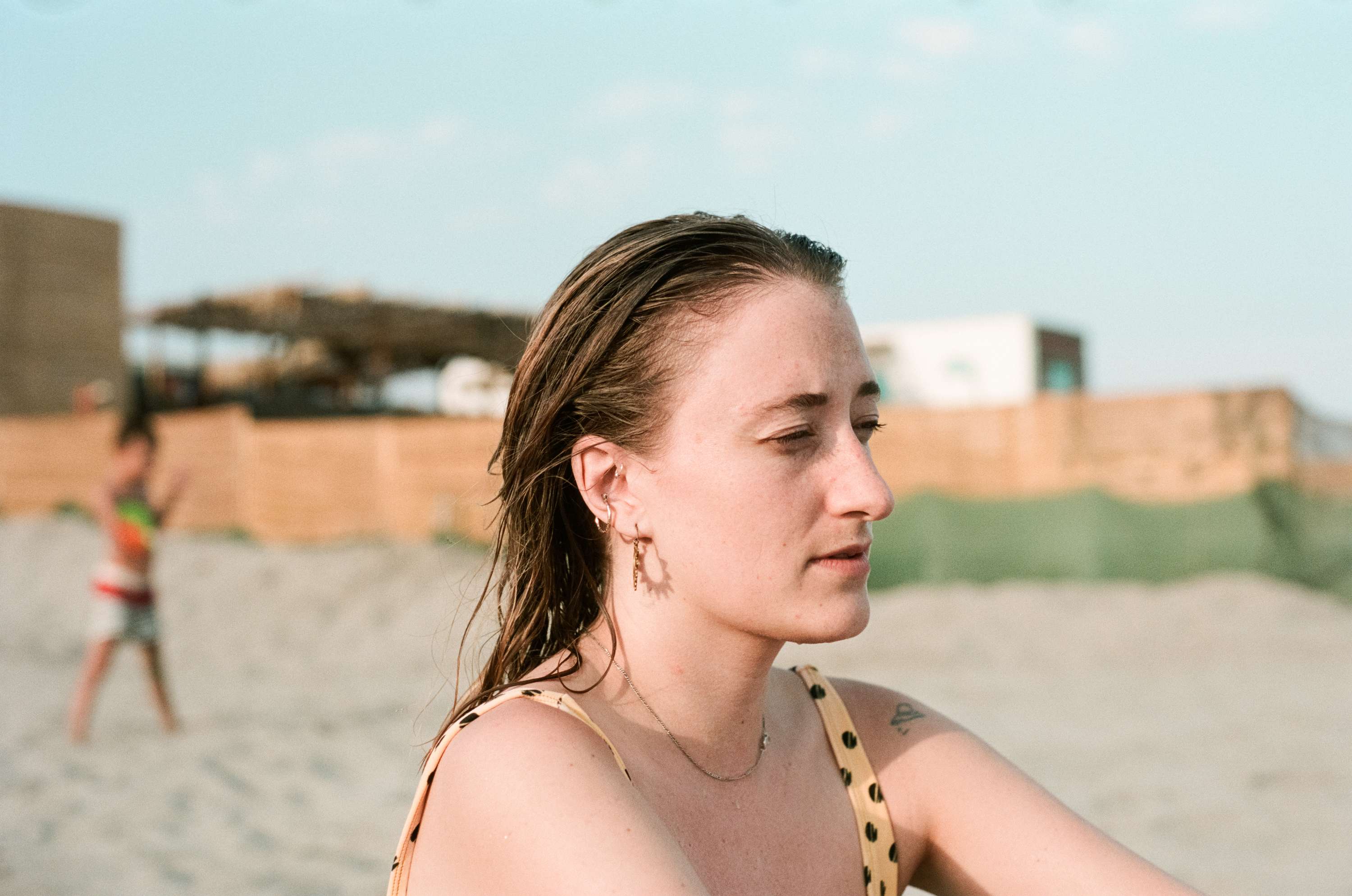 Ode to Cleo by Chanel Irvine